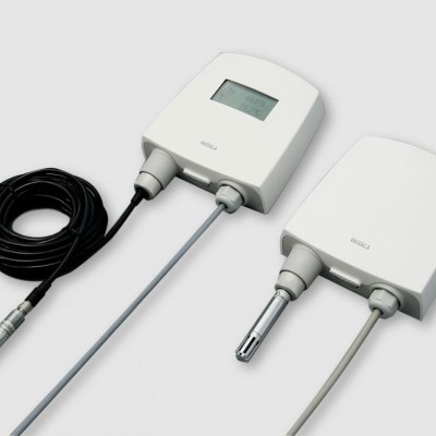 維薩拉 HMT120/130溫濕度變送器