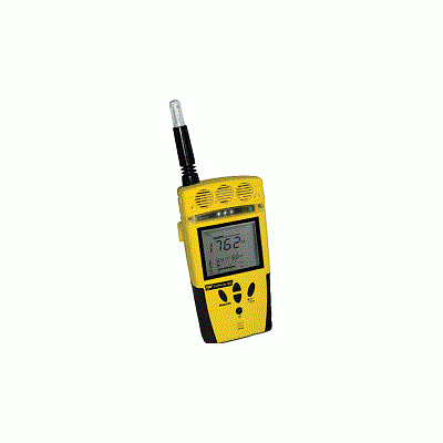 BW GasProbe IAQ室內(nèi)空氣質(zhì)量監(jiān)控器