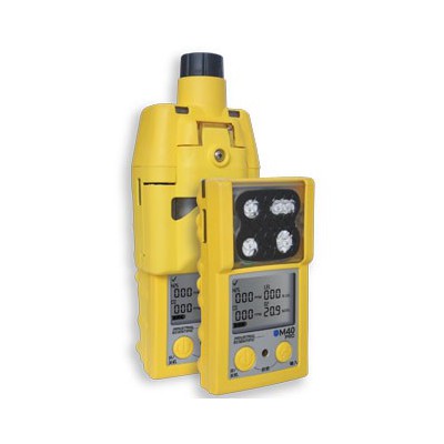 英思科 M40 Pro多氣體檢測儀