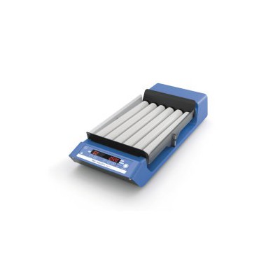 德國IKA ROLLER 6 digital 混勻器