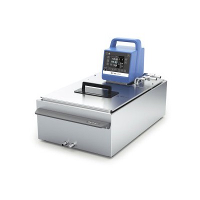 德國IKA ICC control pro 20 c 恒溫