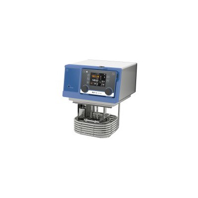 德國IKA IC control 恒溫器