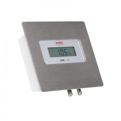 凱茂 CPE110嵌入式微差壓變送器