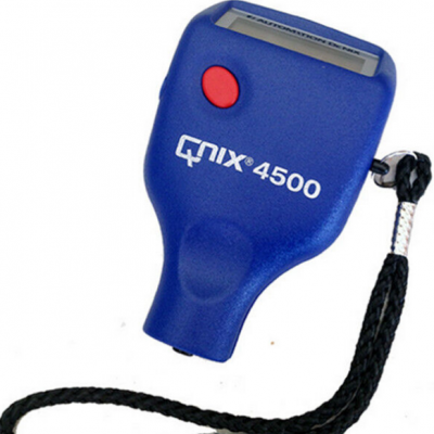 尼克斯 QNix4500B涂層測厚儀