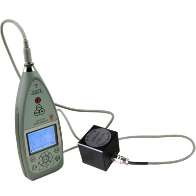 杭州愛華 AWA6256B+型環(huán)境振動分析