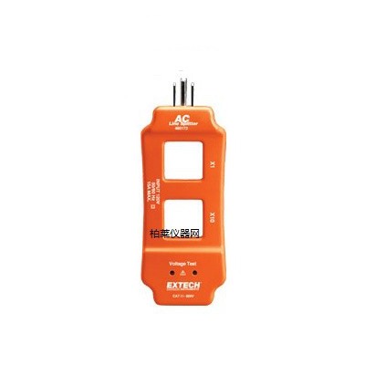 艾示科 480172交流線(xiàn)分路器EXTECH