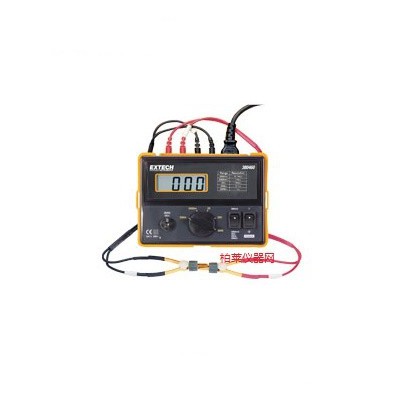 艾示科 380462精密毫歐表（220V）EX