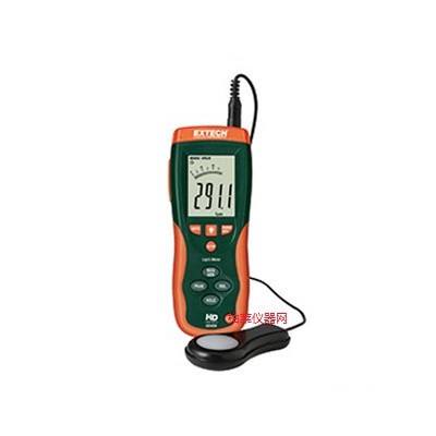 艾示科 HD400重型照度計(jì)EXTECH
