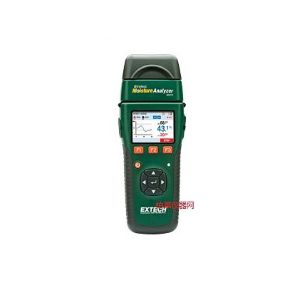 艾示科 MO270具有無(wú)線藍(lán)牙功能的探