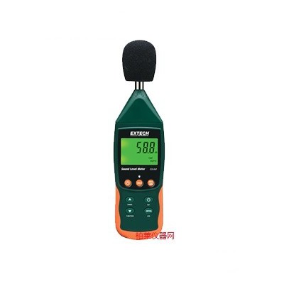 艾示科 SDL600聲級計/數(shù)據記錄儀EXT