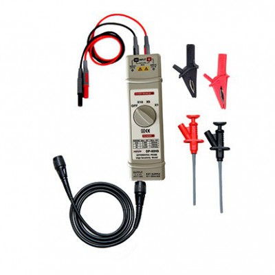 品致 DP-60HS(70V,60MHz)低壓差分探