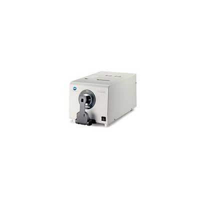 美能達(dá) CM-3600A 分光測色計