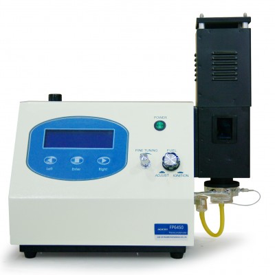 翱藝 FP6450火焰分光光度計(jì)