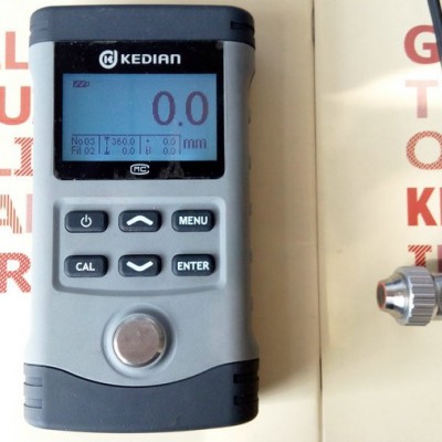 科電 HCH-3000C+/D超聲波測厚儀
