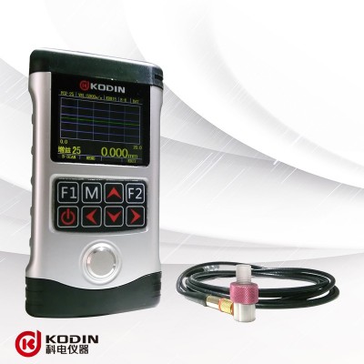 科電 KODIN? 3000HM單晶超聲波測厚