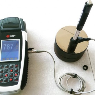 科電 YD-3000C 一體式里氏硬度計