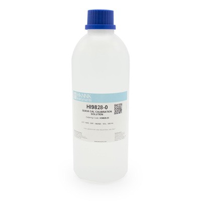 哈納HANNA HI9828-0專用酸度pH-電導