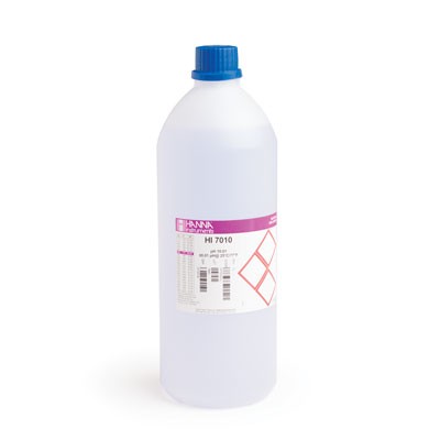 哈納HANNA HI7010/1L常規酸度 【10.