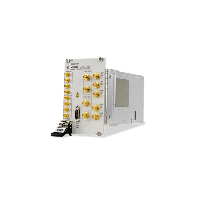 是德 M9300 系列任意波形發生器
