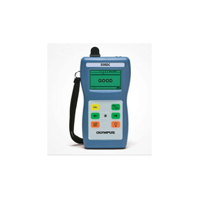 奧林巴斯 35RDC復(fù)合材料損傷檢測器