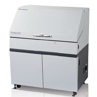 島津 SolidSpec-3700i/3700i (DUV) 