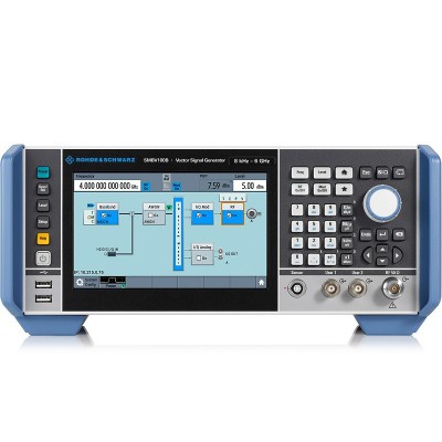 R&S SMBV100B 矢量信號發生器