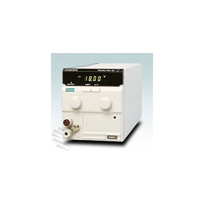 Kikusui PMC系列 小型電源 (CV/CC)
