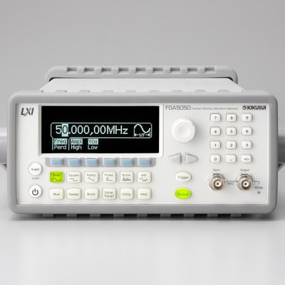 Kikusui FGA5050 函數(shù)/任意波形發(fā)生