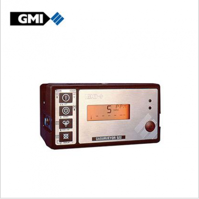 GMI Gasurveyor500系列氣體檢測儀,G