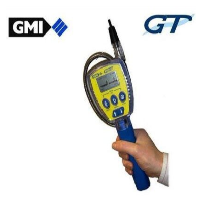 英國GMI GT系列全量程可燃氣體檢測