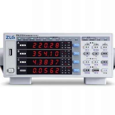 致遠 PA310H數字功率計