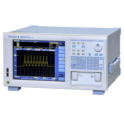 橫河 AQ6370D光譜分析儀