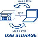 USB存儲器