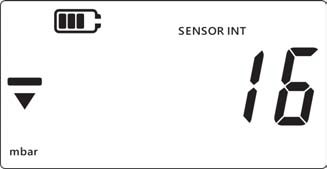 DPI705E手持式壓力溫度指示儀