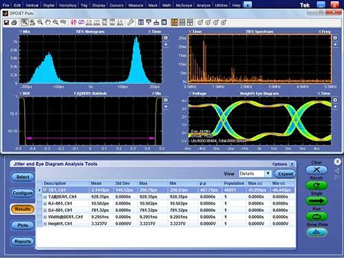 MSO5000_DPOJET.jpg 高級抖動和定時分析