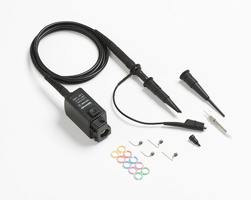 Tek-tpp1000_01a_h.jpg MSO5000系列,附贈優秀的無源探頭