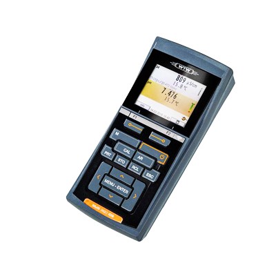 WTW  Multi 3510 IDS便攜單通道多參