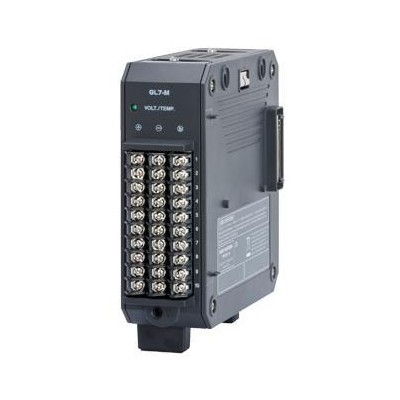 圖技GRAPHTEC GL7-M電壓溫度模塊