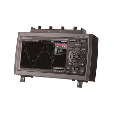 圖技GRAPHTEC GL2000 多通道數據記