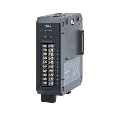 圖技GRAPHTEC GL7-V電壓模塊