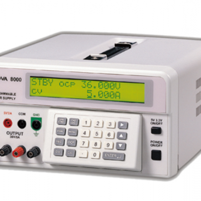 泰仕TES-PROVA 8000可程式直流電源