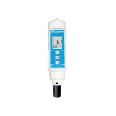 路昌LUTRON PDO519筆形氧氣分析儀