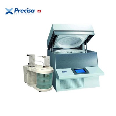 prepASH 普利賽斯Precisa全自動(dòng)干燥